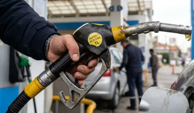 Brent Petrol Ateşkes Açıklaması Sonrası Sert Düştü