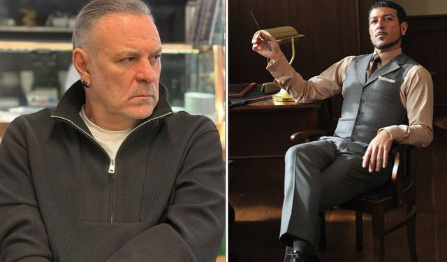 Burak Sergen’den Kardeşiyle İlgili Açıklama