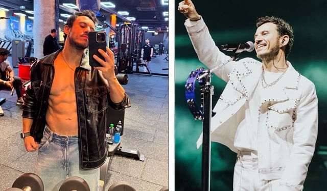 Buray Genç Kalmanın Sırrını Açıkladı