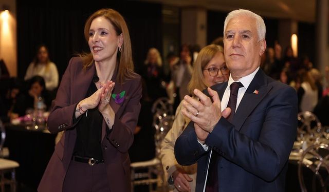 Bursa Büyükşehir Belediye Başkanı Tutuklandı