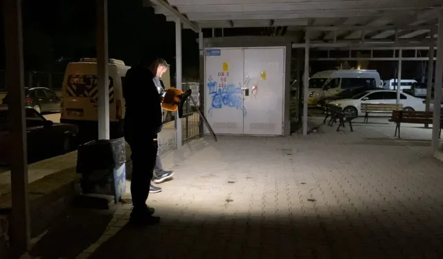 İnegöl’de Gençler Arasında Kavga Bir Yaralı