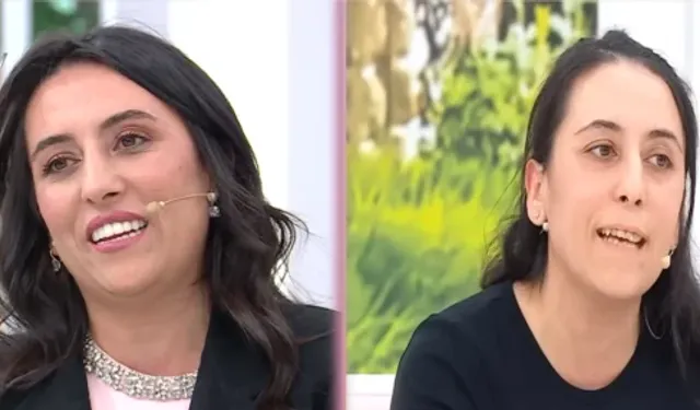 Derya Çapar’ın Değişimi İzleyenleri Şaşırttı