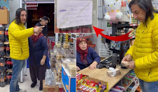 Çelik Konya’da Borçları Ödeyerek Gönülleri Fethetti