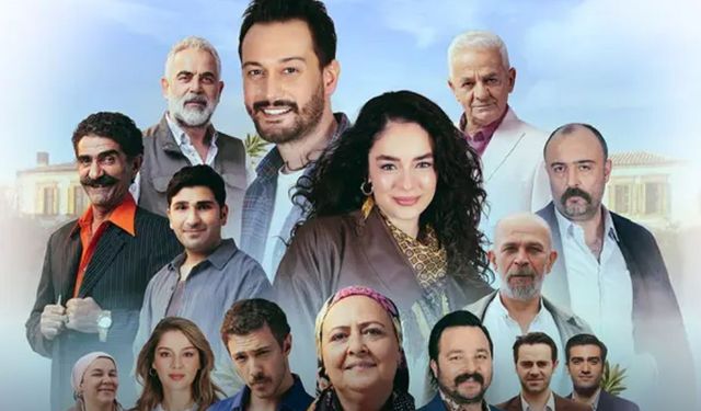 Cennetin Çocukları 29 Bölüm Bu Akşam Yayında