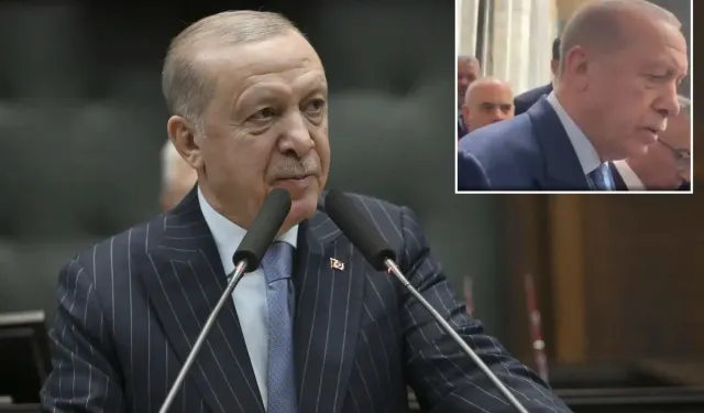 Erdoğan Ara Seçim Sorusunu Yanıtsız Bıraktı
