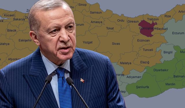 Türkiye'de Yaşlı Nüfus Oranı Hızla Artıyor