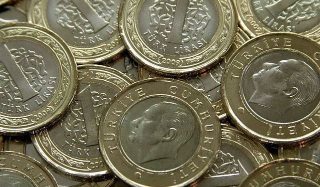 Tedavül Para Seti Yarın Satışa Çıkıyor