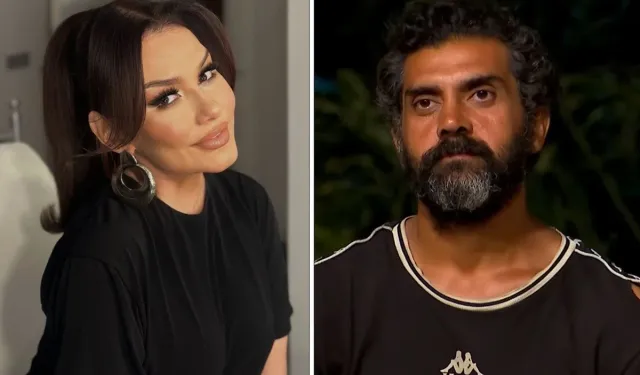 Deniz Seki’den Bayhan’a Destek Açıklaması