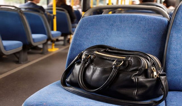 Diyarbakır’da Unutulan Altın Dolu Çanta Sahibine Ulaştı