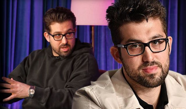 Doğu Demirkol’dan Çocukluk Anısı Gündem Oldu