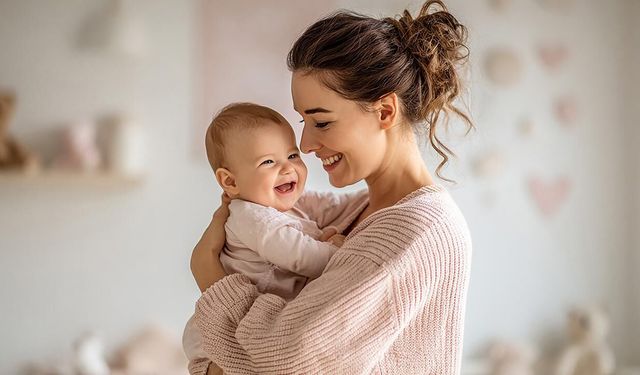 Doğum İzni Süresi 24 Haftaya Çıkarıldı