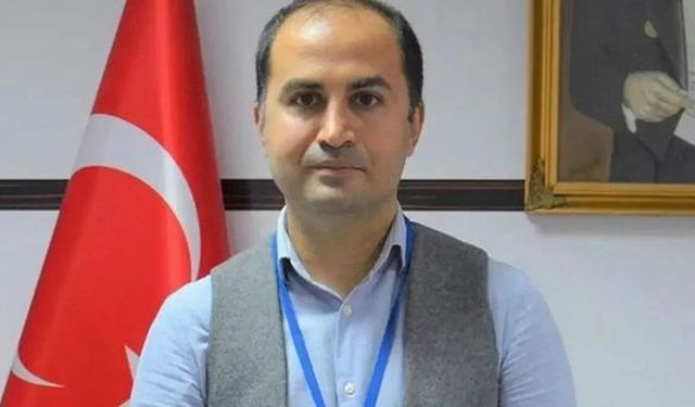 Dr. Çağdaş Özdemir Kimdir Kaç Yaşında