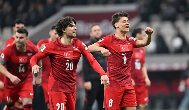 Türkiye Paraguay Maçının Saati Değişti