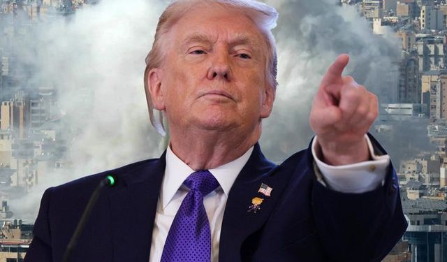 ABD İran Arasında 45 Günlük Ateşkes Planı Görüşülüyor