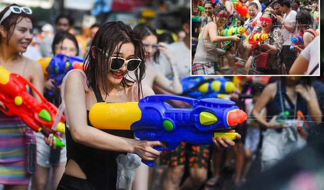 Festivalde İlk 3 Günde 191 Kayıp