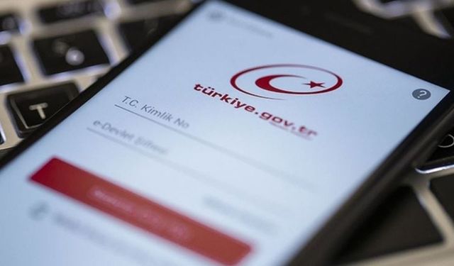 e-Devlet Erişim Sorunu Yaşandı Ne Zaman Düzelecek