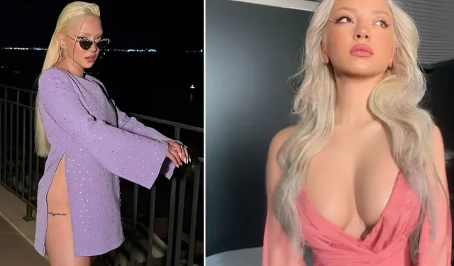 Ece Seçkin’den Ederson’a Sert Tepki