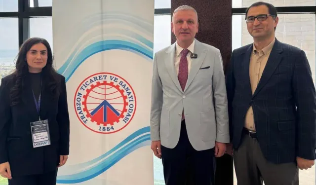 TTSO Standı DOKKAF 26’da İlgi Odağı Oldu