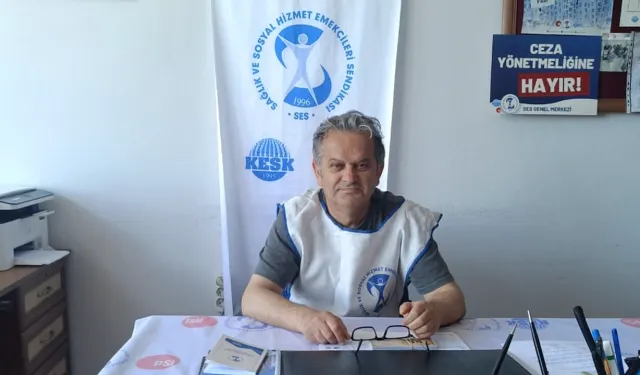 SES Trabzon’dan 1 Mayıs İçin Alan Çağrısı