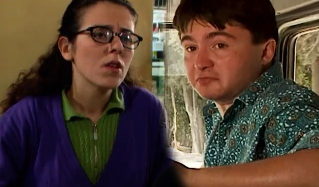 7 Numara Oyuncularının Evliliği Yıllar Sonra Ortaya Çıktı