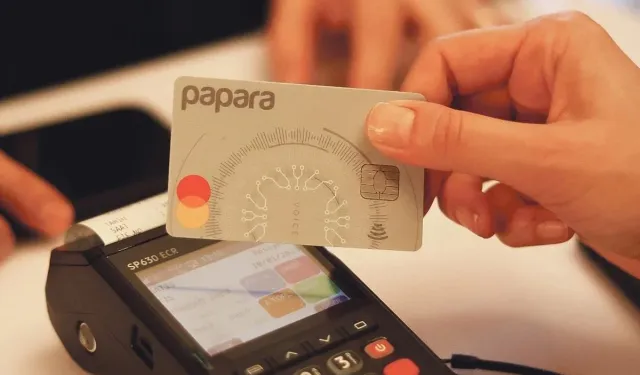 Papara'nın Yeni Sahibi Emlak Katılım Oldu