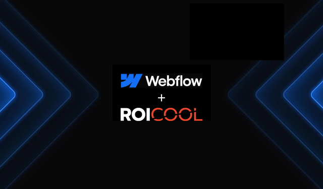 En İyi Webflow Ajanslarında Öne Çıkan İsim: Roicool