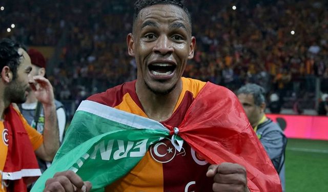 Fernando Reges Futbolu Bıraktığını Açıkladı
