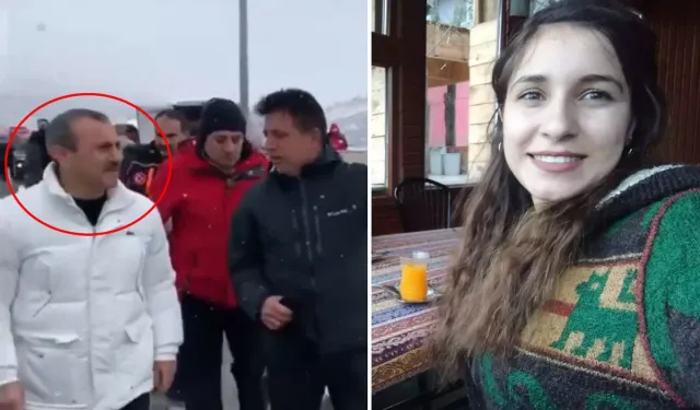 Gülistan Doku Soruşturmasında Yeni Gelişmeler