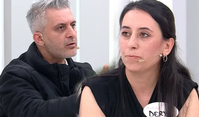 Esra Erol’da Sözler Tepki Çekti