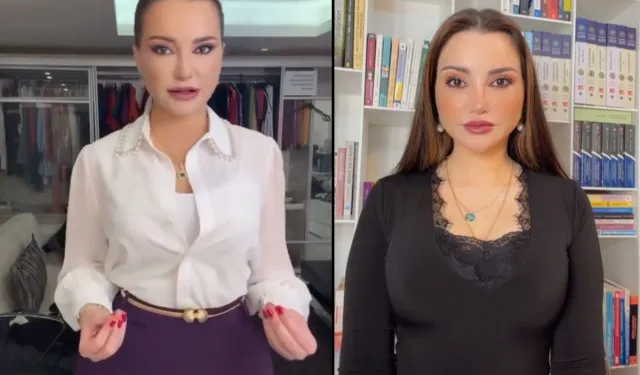 Esra Ezmeci’nin İlişki Yorumu Tartışma Yarattı