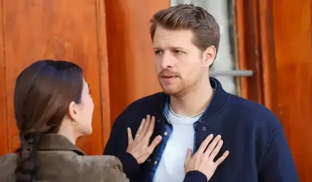 Burak Yörük Karadeniz Yemeklerini Sıraladı