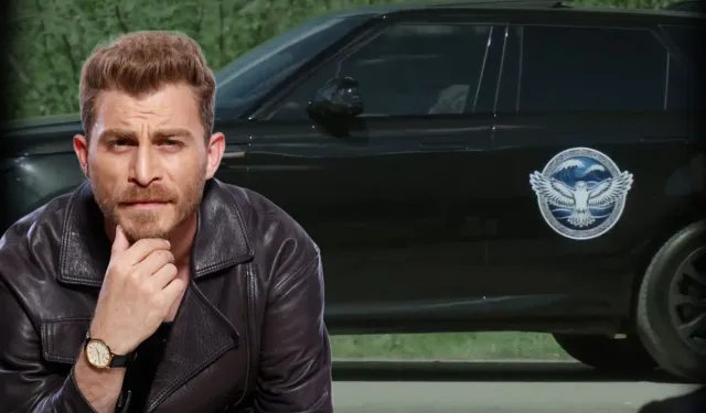 Taşacak Bu Deniz Dizisinde Fatih Furtuna Kim Olacak