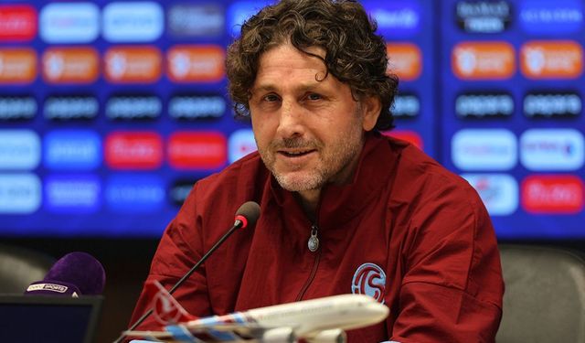 Fatih Tekke Derbi Galibiyetinin Sırrını Açıkladı