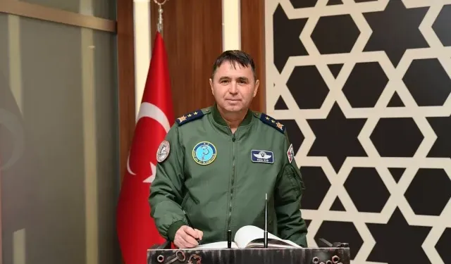 Konya’daki Uçuş Tartışması Sonrası Görev Değişimi