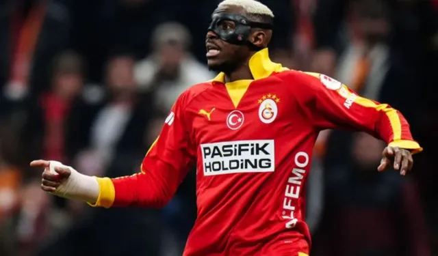 Fenerbahçe’den Osimhen İçin TFF Hamlesi Gündemde