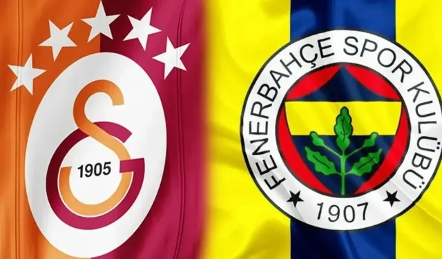 Galatasaray Fenerbahçe Derbisi Saat Kaçta Hangi Kanalda