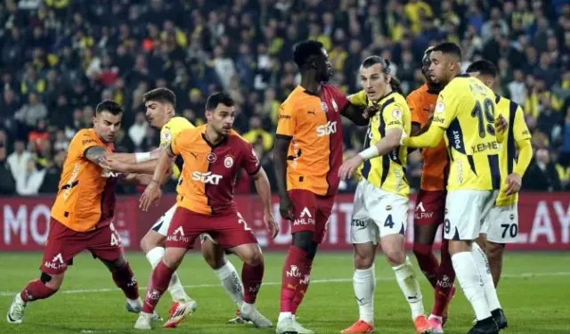 Galatasaray’dan VAR Talebine Ret Kararı