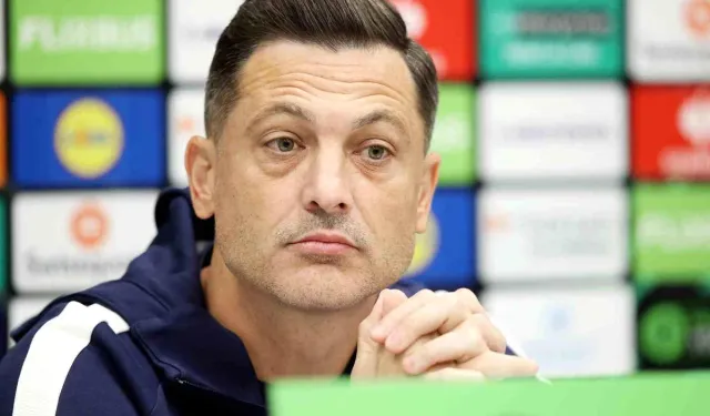 Gaziantep FK Mirel Radoi İle Anlaştı