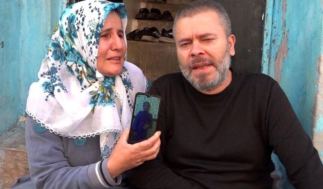 Gaziantep’te 17 Yaşındaki Kızdan Haber Yok