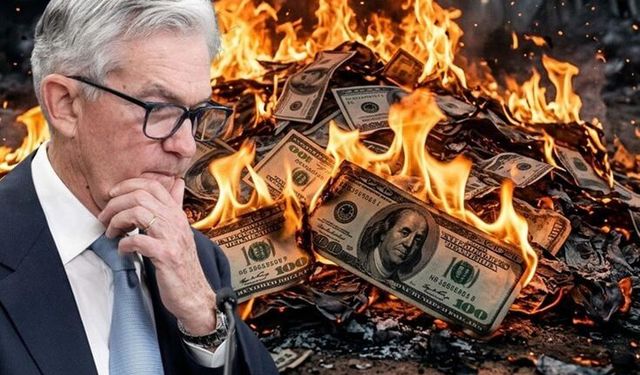 Powell’dan Petrol Uyarısı Fiyatlar Zirveye Ulaşmadı