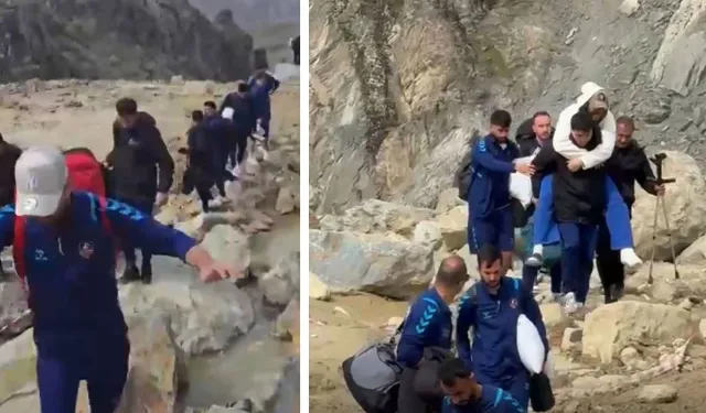 Zapspor Zorlu Deplasmanda Yürüyerek İlerledi