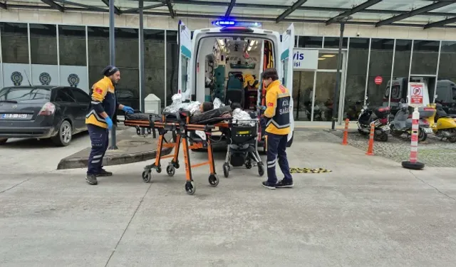 Bodrum Açıklarında Göçmen Teknesi Battı Çok Sayıda Kayıp