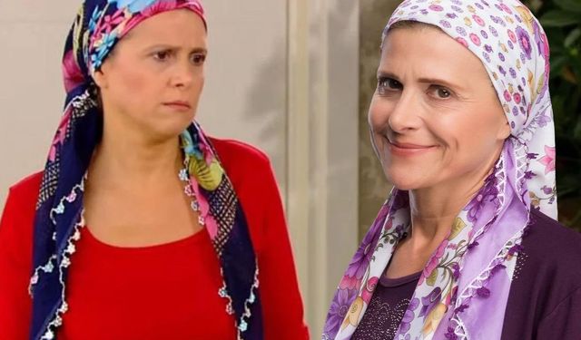 Melek Şahin’in Son Hali Görenleri Şaşırttı