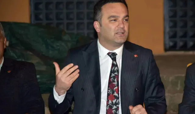 Hasbi Dede CHP’den Kesin İhraç Edildi