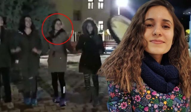 Gülistan Doku’dan Geriye Halay Görüntüleri Kaldı