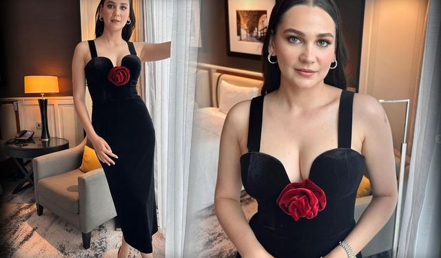 Gülsim Ali Estetik Baskılara İsyan Etti