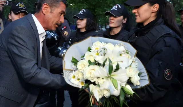 Ankara’da Madenci Eylemi Uzlaşmayla Sona Erdi