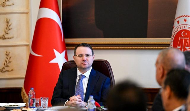 Çocuk Suçlarına Yeni Yasal Tanım Gündemde