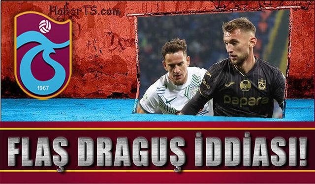 Romen Basınından Draguş İddiası!