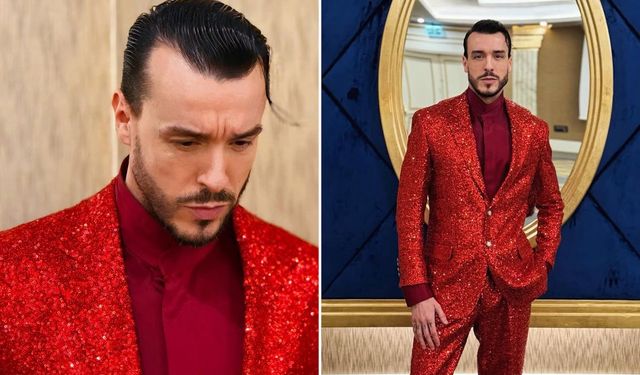 Cem Adrian’dan Gözaltı Kararına İlk Açıklama